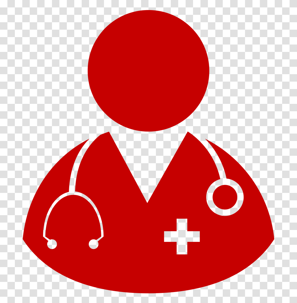 Physician Doctor Of Medicine Computer Icons Health, Triangle Transparent Png
