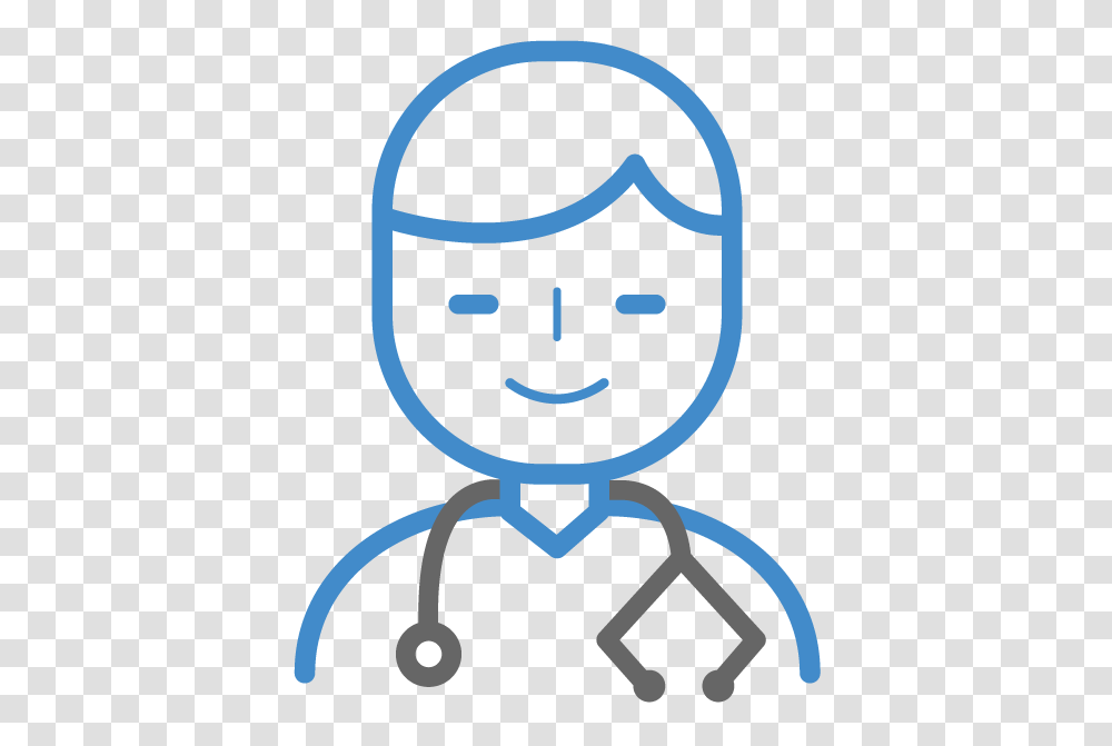 Physician Icons, Poster, Face, Stencil, Drawing Transparent Png