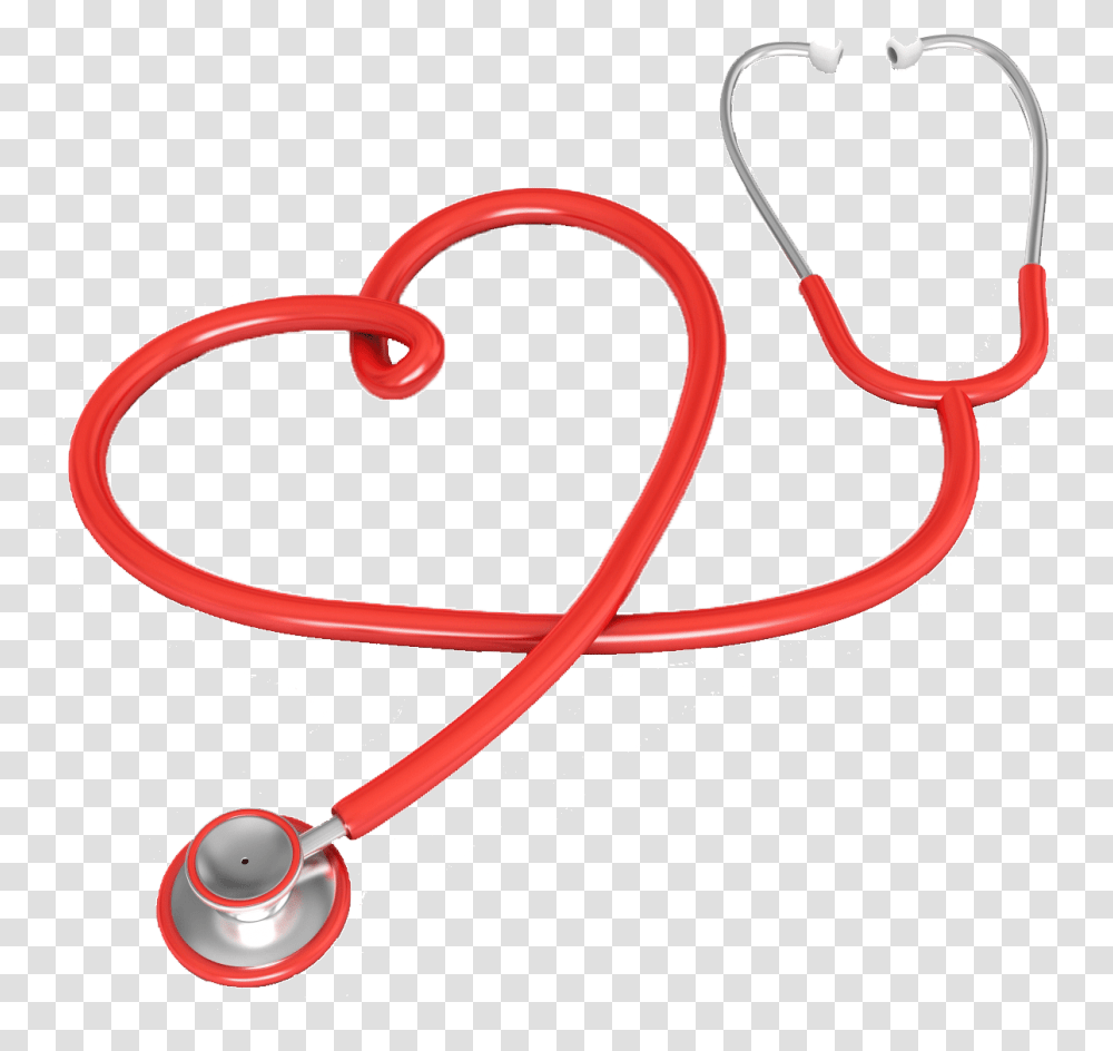 Physician Medicine Clip Art, Bow, Knot, Heart Transparent Png