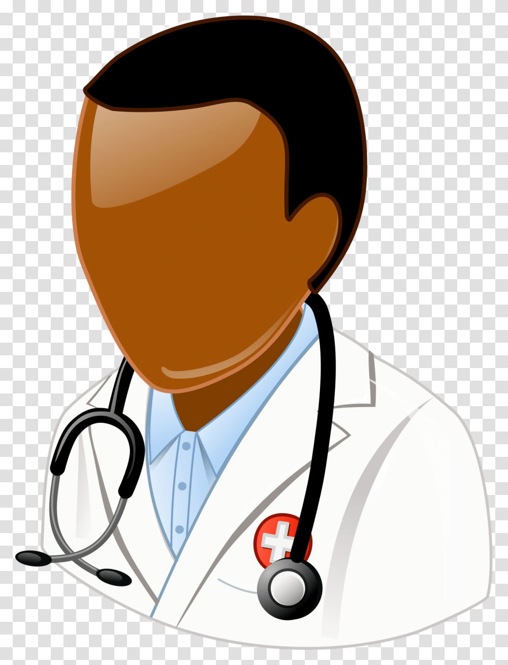 Physician Medicine Clip Art Homeopathy Patient, Apparel, Lab Coat, Doctor Transparent Png