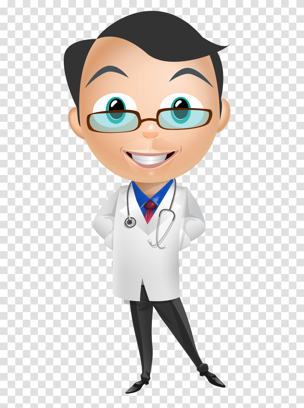 Physicians Clipart, Person, Human, Doctor, Nurse Transparent Png