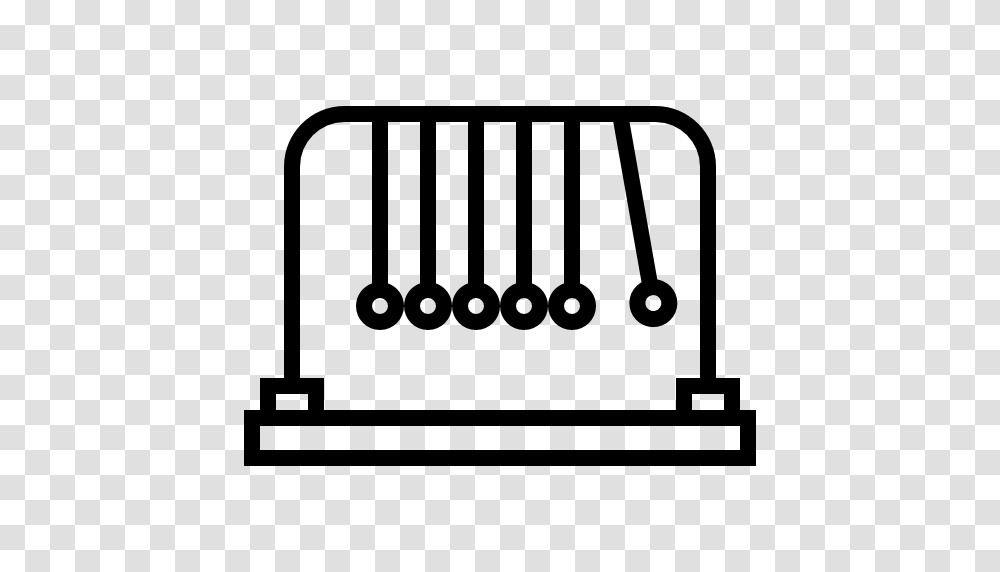 Physics Icon, Fence, Barricade, Bow Transparent Png