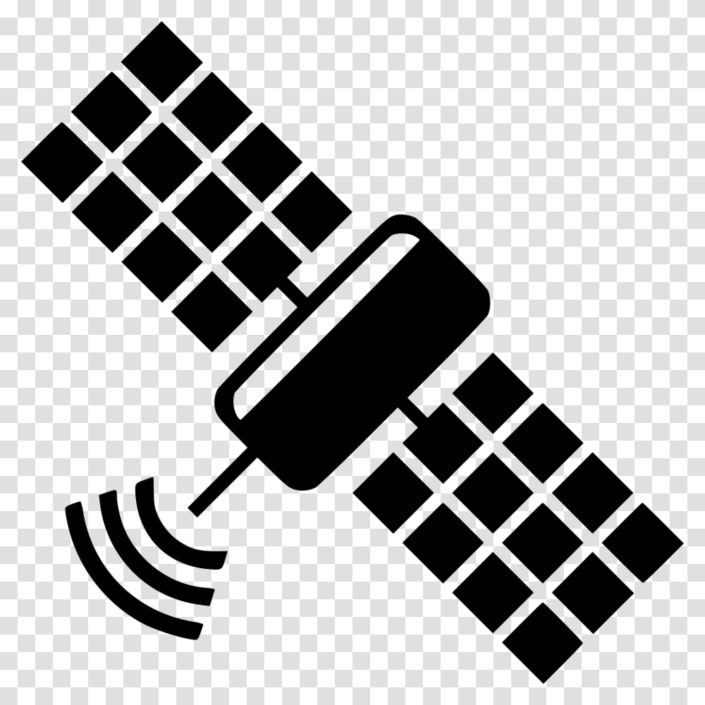 Physics Space Antenna Communication Satelite, Stencil, Adapter, Plug Transparent Png