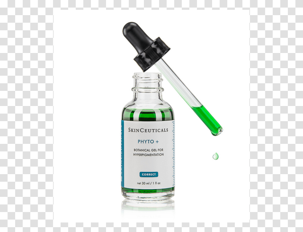 Phyto Skinceuticals, Bottle, Cosmetics, Mixer, Appliance Transparent Png