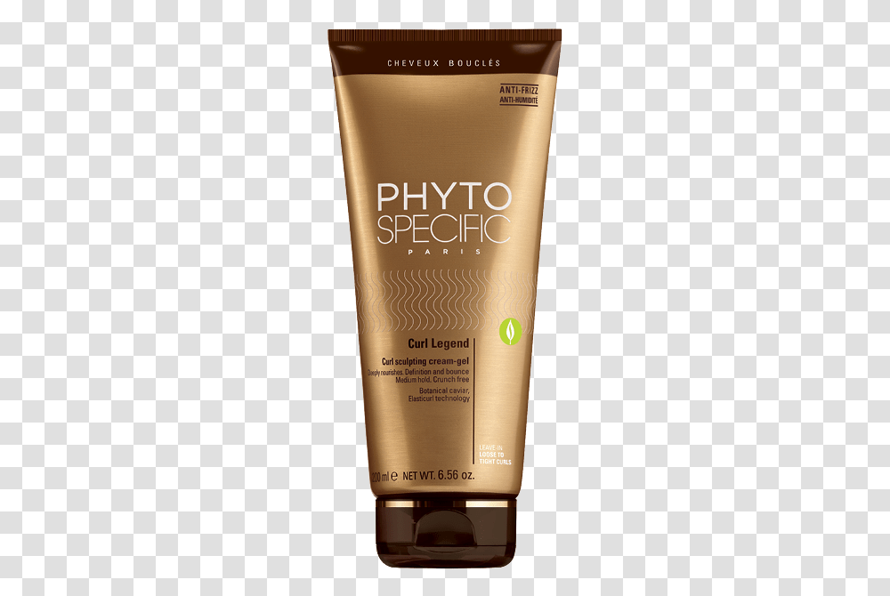 Phyto Specific, Book, Bottle, Cosmetics, Shampoo Transparent Png