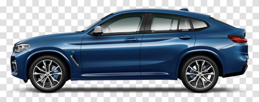 Phytonic Blue Bmw X4 Bmw X4 Phytonic Blue, Sedan, Car, Vehicle, Transportation Transparent Png