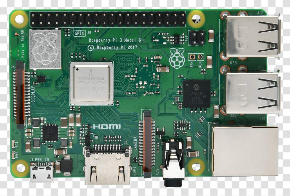 Pi 3 Vs Pi Transparent Png