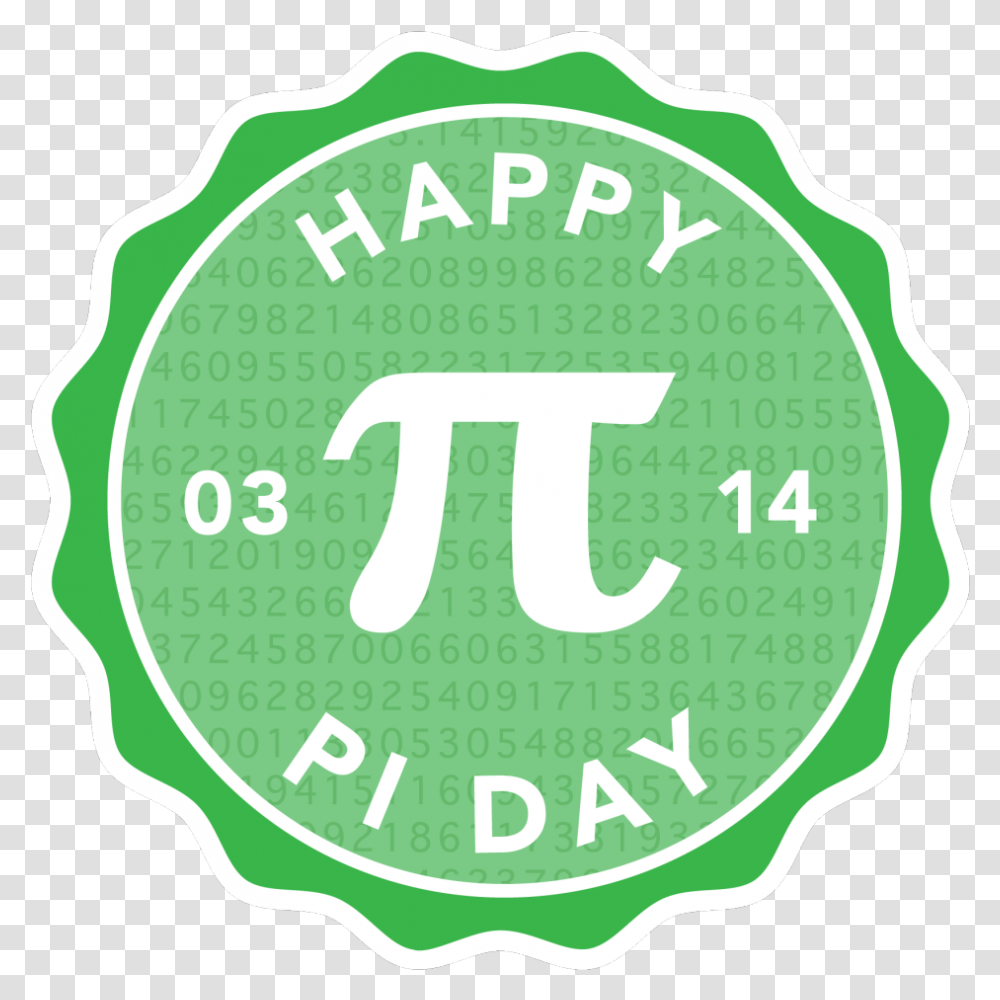 Pi Day High Quality Image Happy Pi Day 2019, Label, Alphabet Transparent Png
