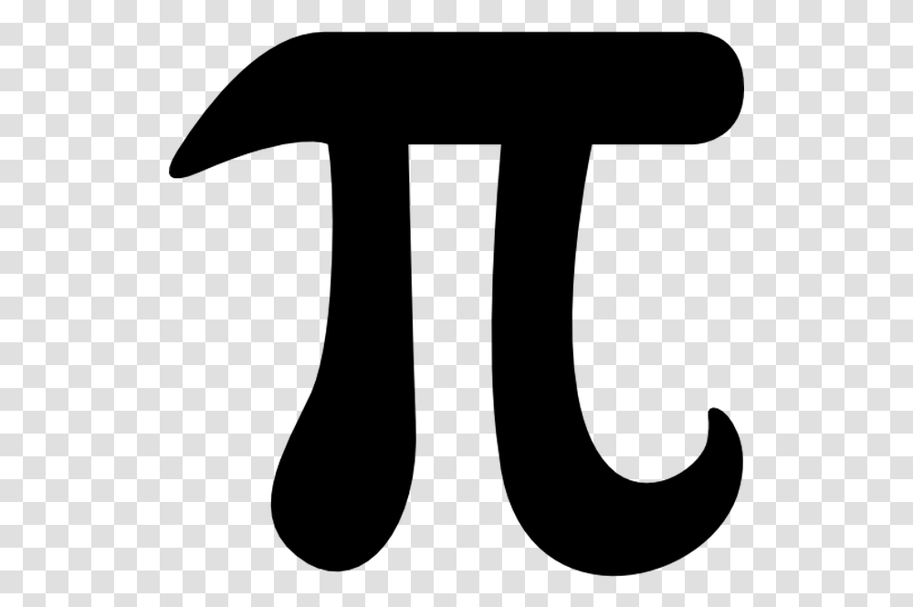 Pi Day Mathematics Mathematical Constant Background Pi Symbol, Gray, World Of Warcraft Transparent Png
