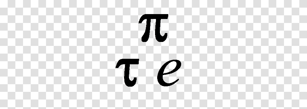 Pi Day Thoughts Thoughts En Route, Alphabet, Ampersand Transparent Png