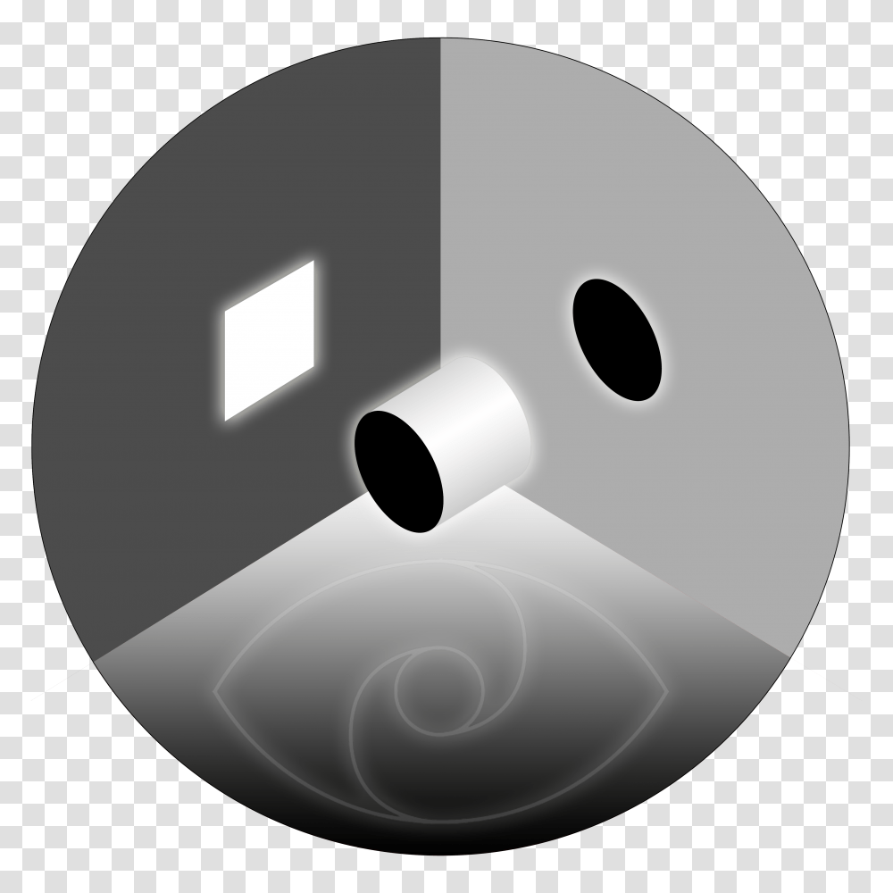 Pi Is Tao Is We Are God Here Is Proof Sacred Geometry, Piggy Bank, Sphere, Hole, Helmet Transparent Png