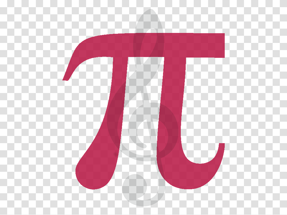 Pi Musicbox Pi Symbol, Text, Alphabet, Logo, Trademark Transparent Png