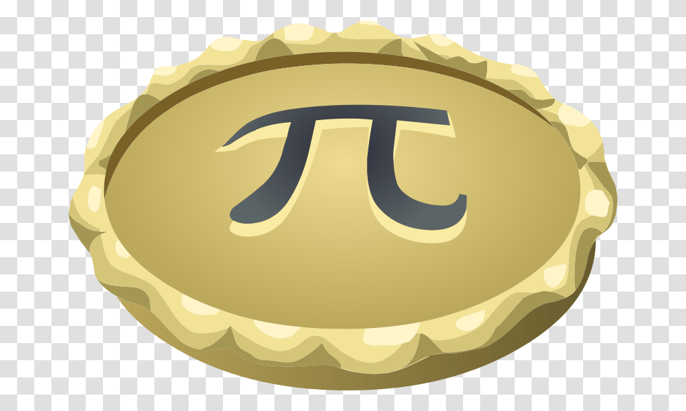 Pi Pie Clipart, Cake, Dessert, Food, Apple Pie Transparent Png