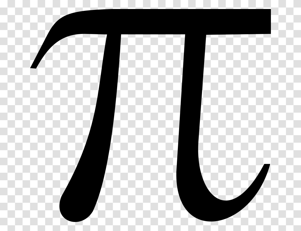 Pi Symbol Background, Gray, World Of Warcraft Transparent Png