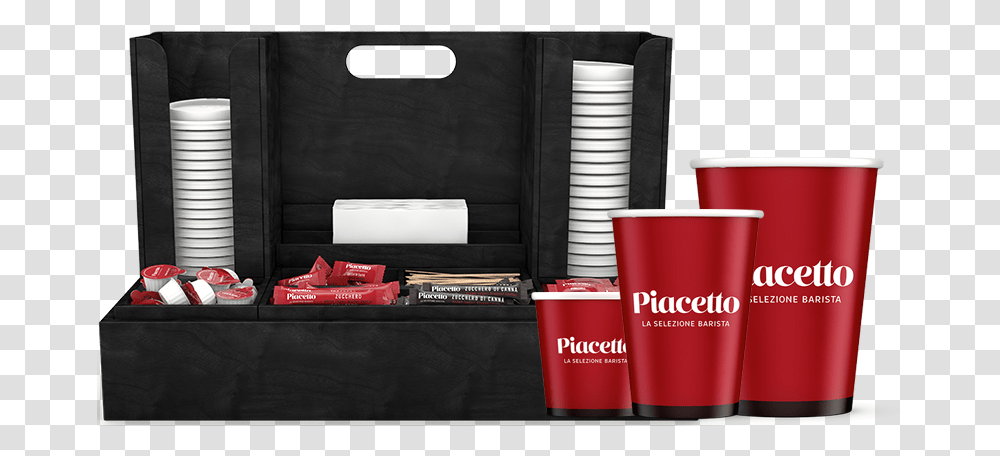 Piacetto To Go Cups Piacetto Coffee Cups, Beverage, Drink, Coke, Coca Transparent Png