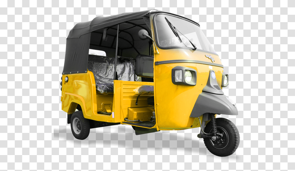 Piaggio Auto Auto Rickshaw Piaggio Ape Auto, Vehicle, Transportation, Truck, Bus Transparent Png