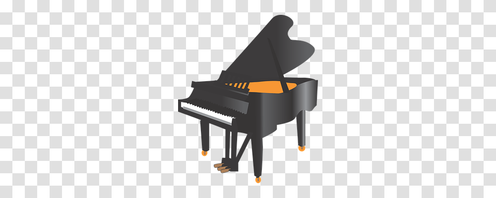 Piano Music, Grand Piano, Leisure Activities, Musical Instrument Transparent Png