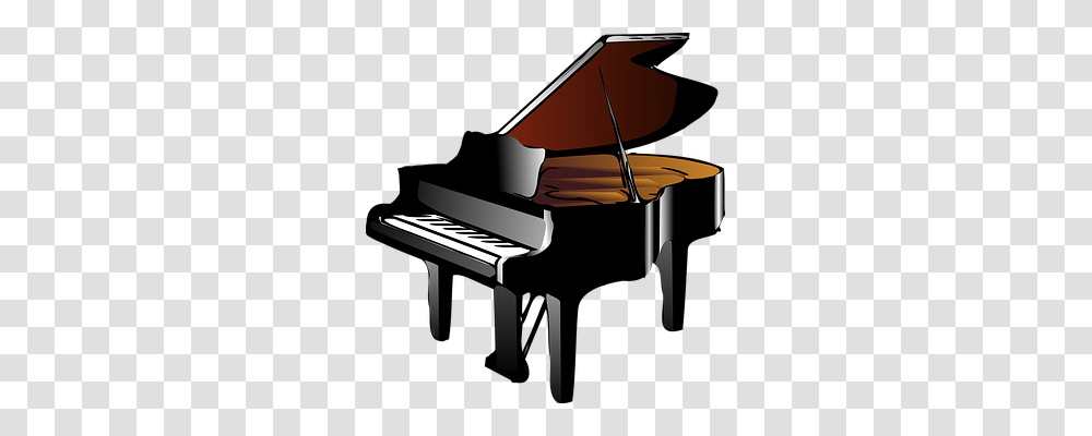 Piano Music, Leisure Activities, Musical Instrument, Grand Piano Transparent Png