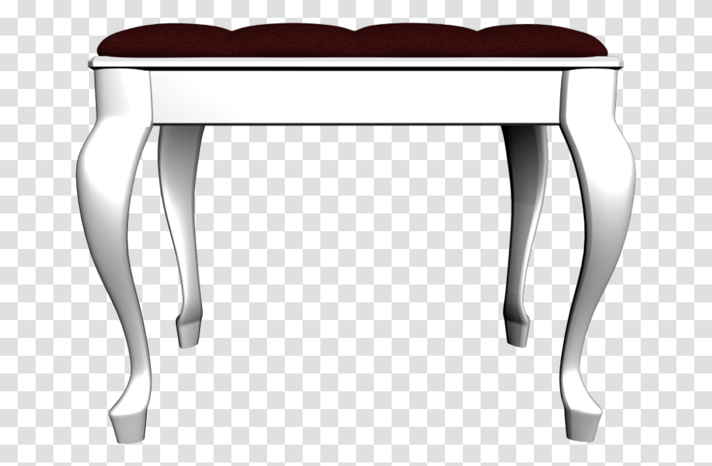 Piano Bench Background Coffee Table, Furniture, Sink Faucet, Bar Stool Transparent Png