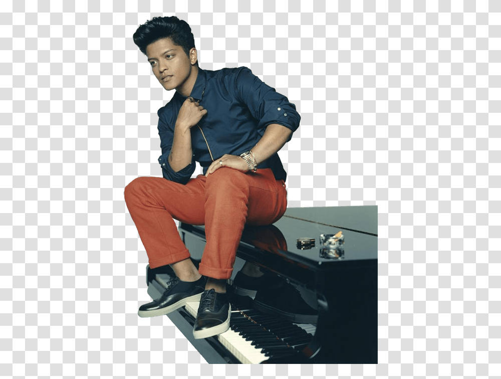 Piano Bruno Mars Clip Arts Bruno Mars Piano, Shoe, Footwear, Apparel Transparent Png