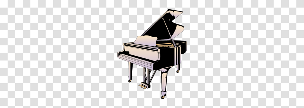 Piano Clip Art, Leisure Activities, Musical Instrument, Grand Piano Transparent Png