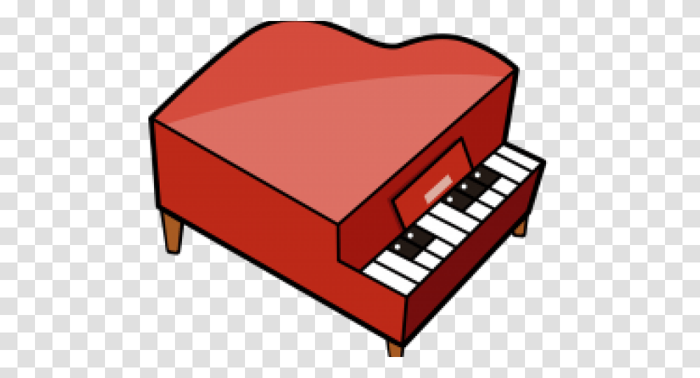 Piano Clipart, Box, Leisure Activities, Musical Instrument, Grand Piano Transparent Png