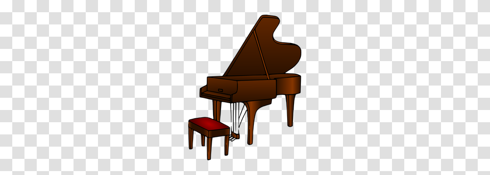 Piano Clipart For Web, Grand Piano, Leisure Activities, Musical Instrument Transparent Png