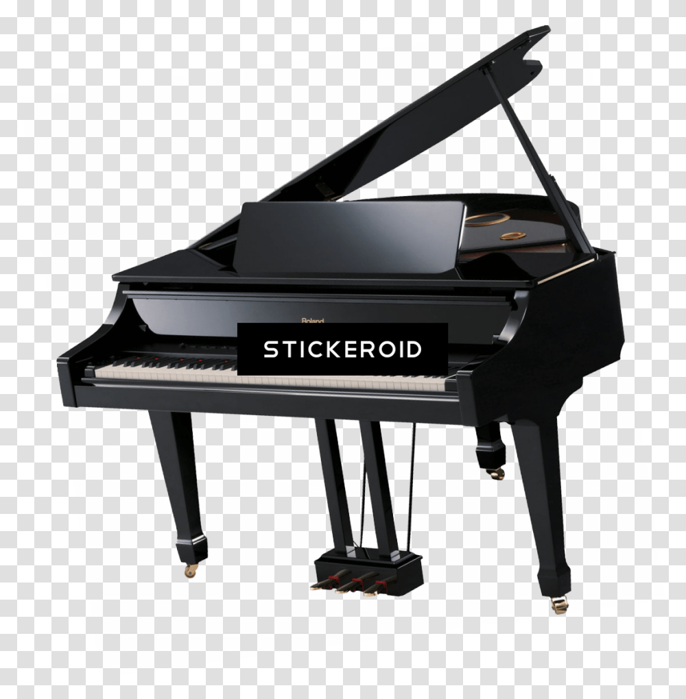 Piano Clipart, Grand Piano, Leisure Activities, Musical Instrument Transparent Png