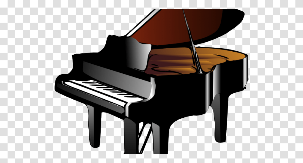 Piano Clipart, Leisure Activities, Musical Instrument, Grand Piano, Performer Transparent Png