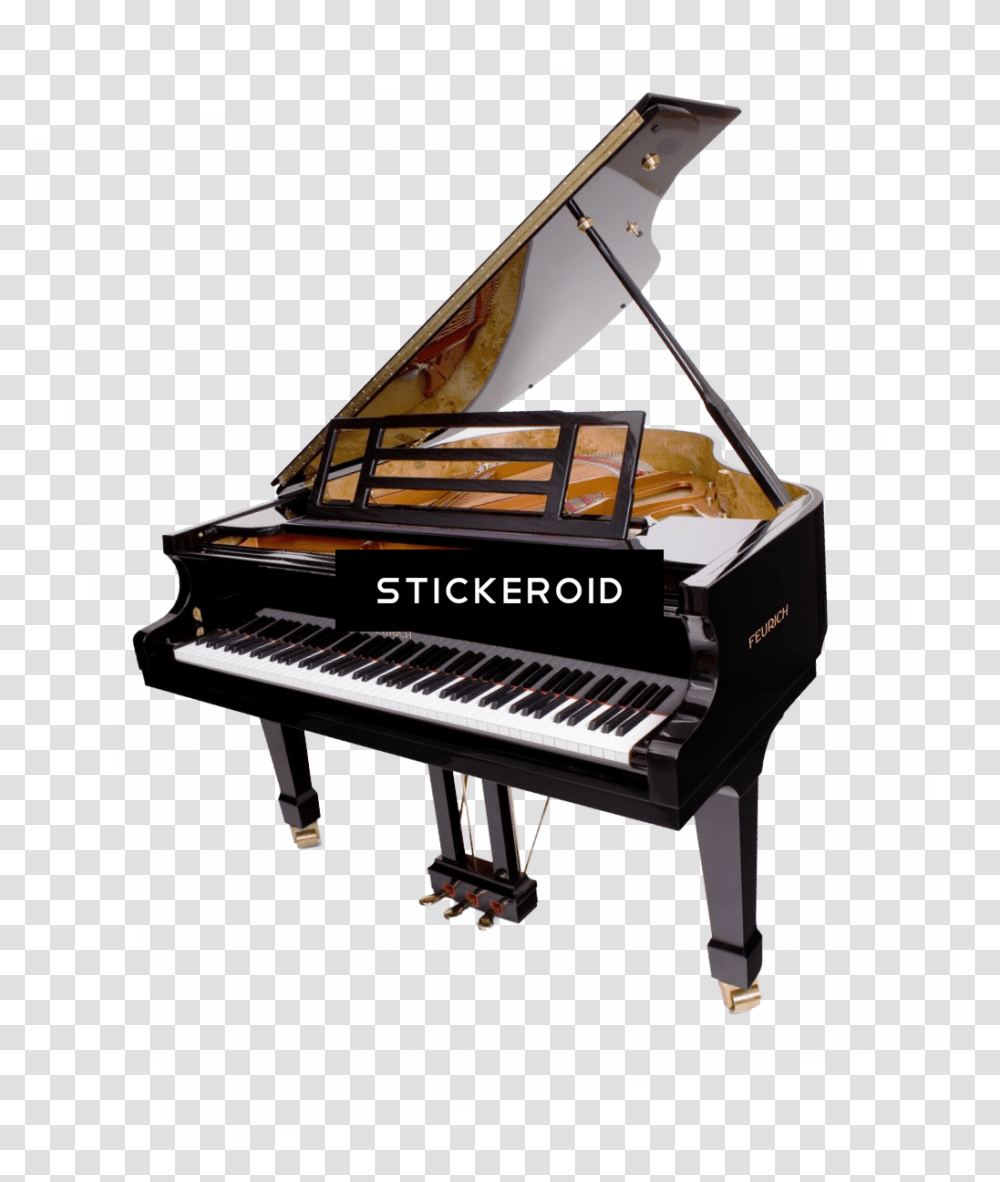 Piano Clipart, Leisure Activities, Musical Instrument, Grand Piano Transparent Png
