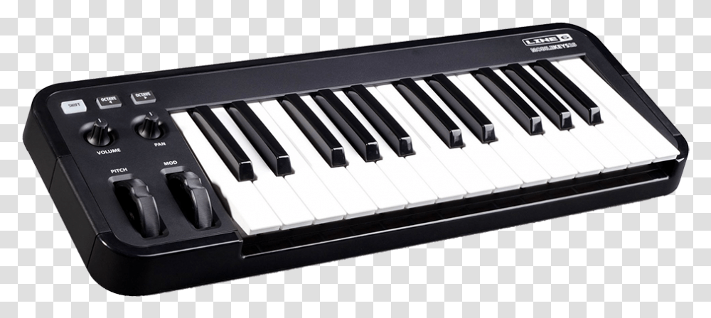 Piano Clipart Midi Keyboard, Electronics, Leisure Activities, Musical Instrument, Computer Keyboard Transparent Png