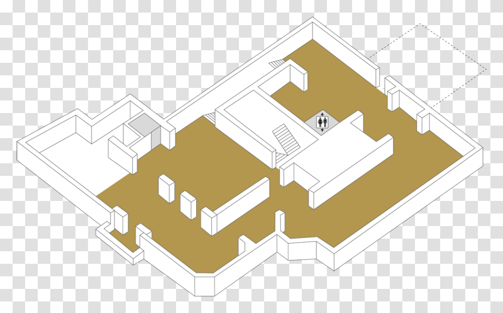 Piano Floor Plan, Diagram, Plot Transparent Png