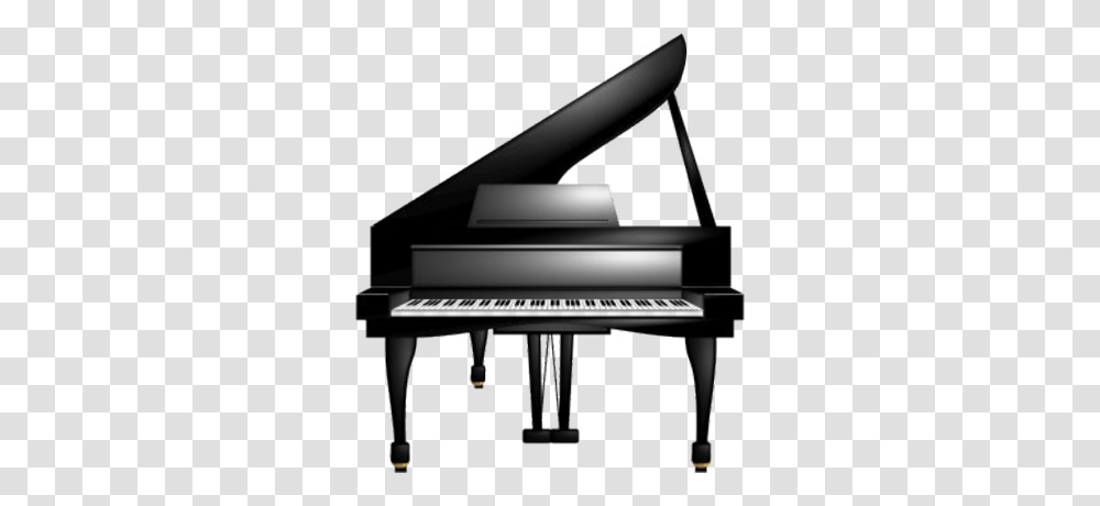 Piano, Furniture, Grand Piano, Leisure Activities, Musical Instrument Transparent Png