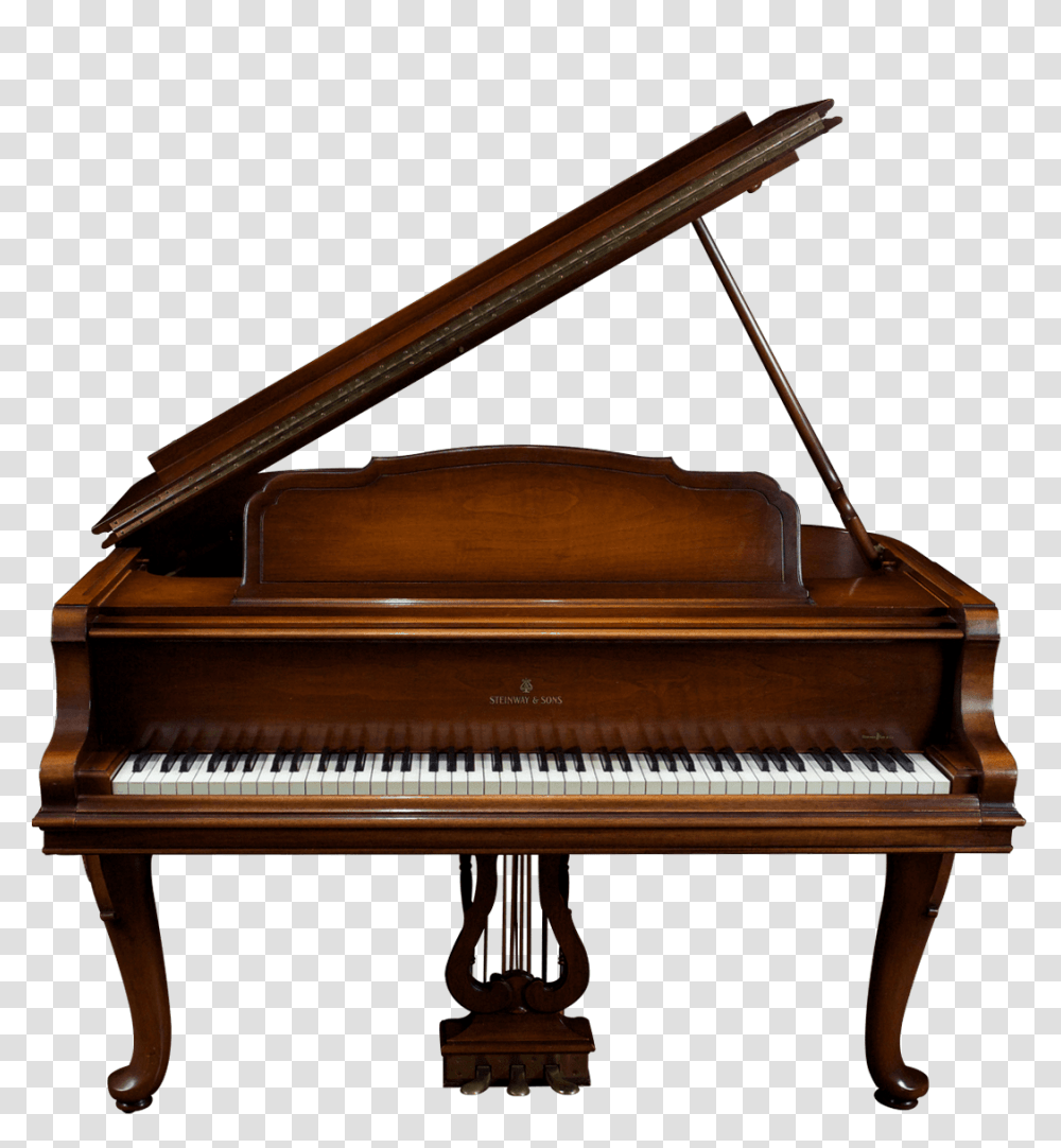 Piano, Furniture, Leisure Activities, Musical Instrument, Grand Piano Transparent Png