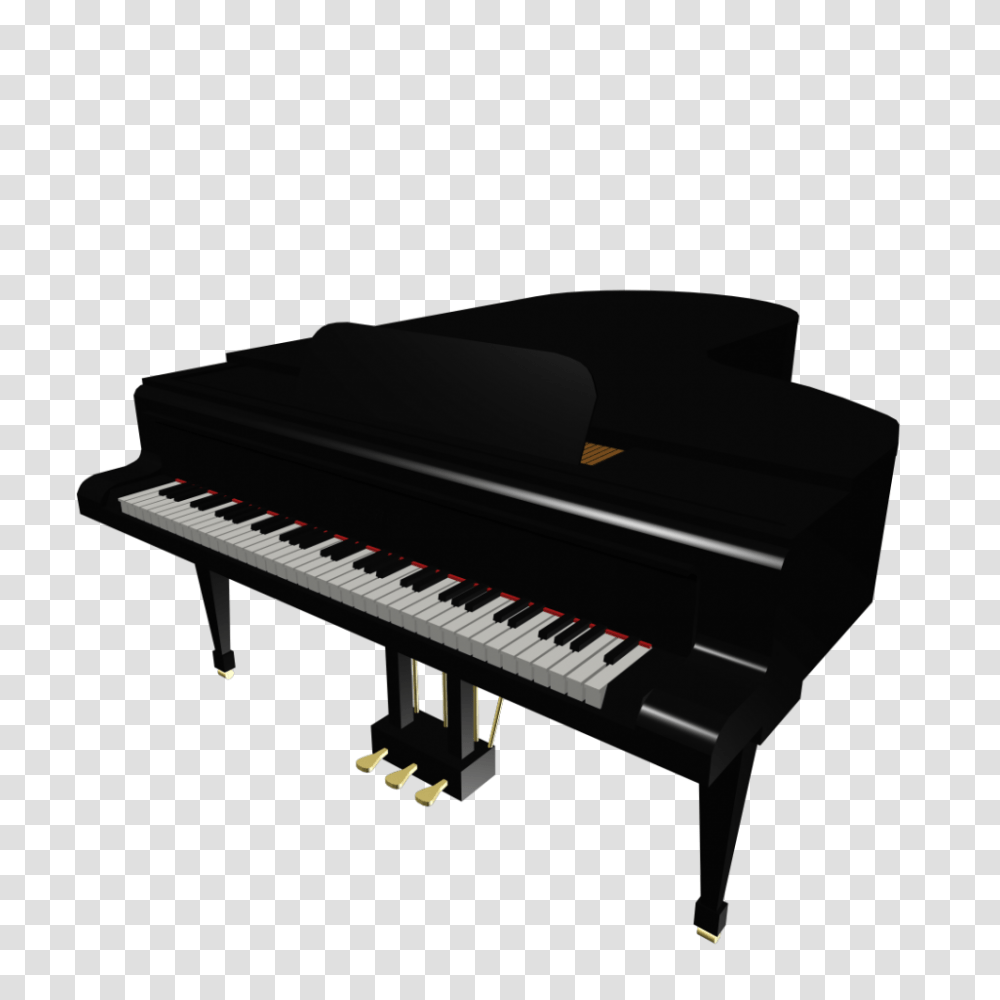 Piano, Furniture, Leisure Activities, Musical Instrument, Grand Piano Transparent Png