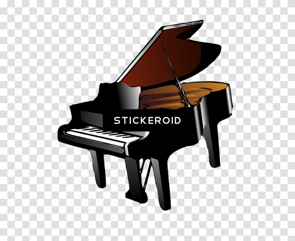 Piano, Grand Piano, Leisure Activities, Musical Instrument Transparent Png
