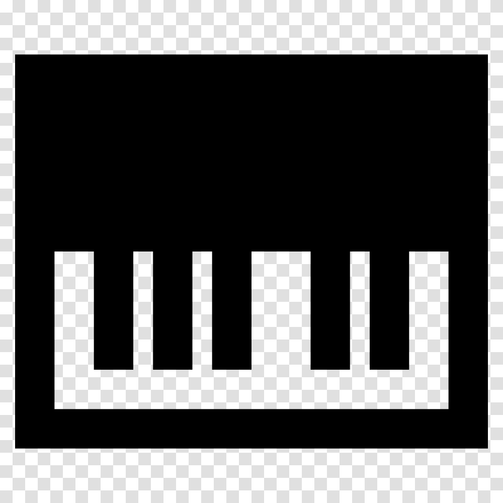 Piano Icon, Gray, World Of Warcraft Transparent Png