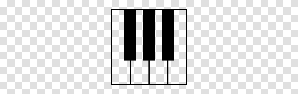 Piano Icons, Gray, World Of Warcraft Transparent Png