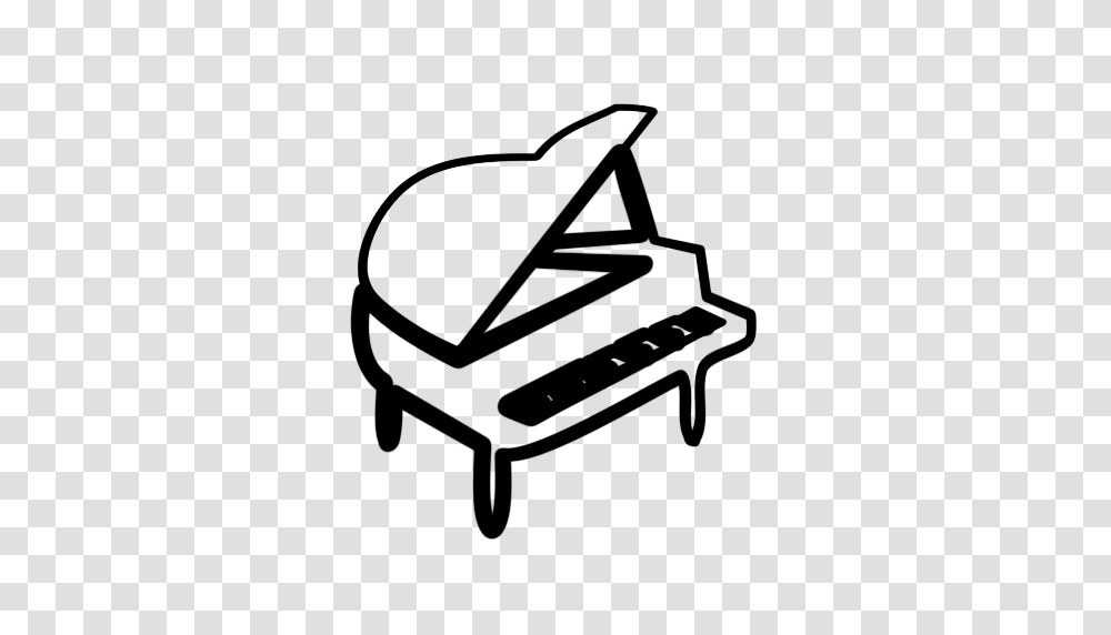Piano Icons No Attribution, Stencil, First Aid Transparent Png