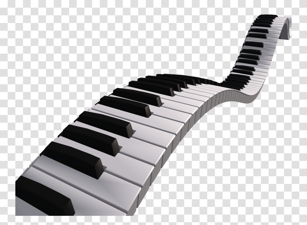 Piano Image Free Download, Electronics, Keyboard, Staircase, Leisure Activities Transparent Png