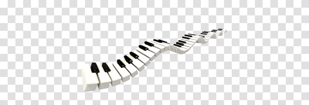 Piano Keyboard, Domino, Game, Building, Bridge Transparent Png