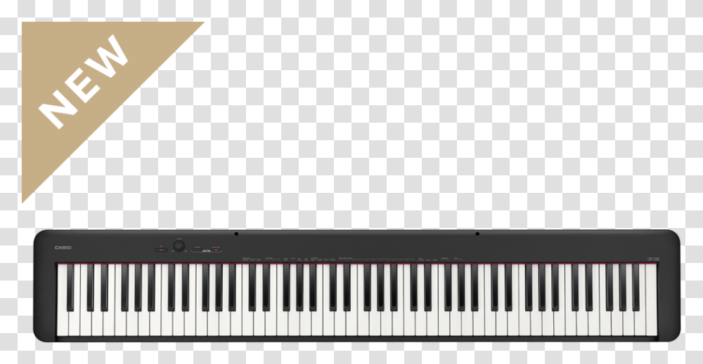 Piano Keyboard, Electronics Transparent Png