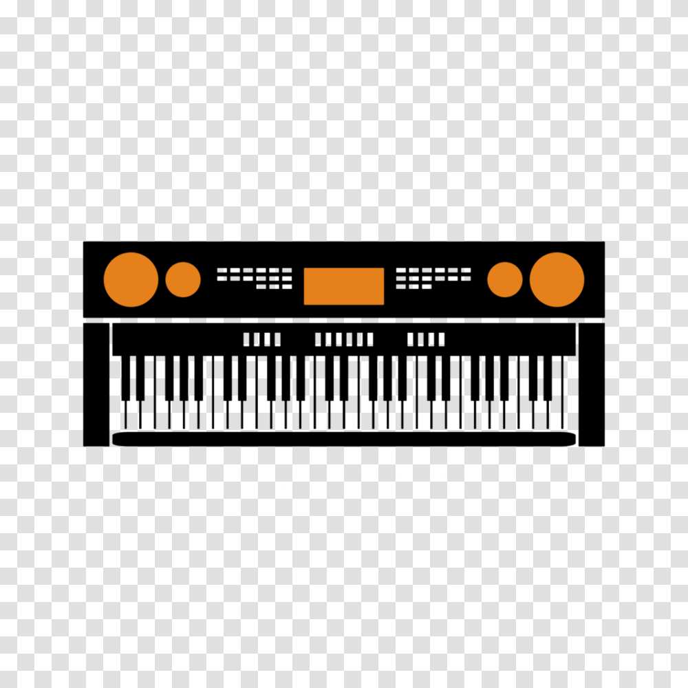 Piano Keyboard Icon Download Keyboard Piano Icon, Scoreboard, Screen, Electronics, Monitor Transparent Png