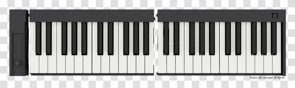 Piano Keyboard Piano, Electronics Transparent Png
