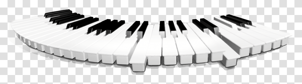 Piano Keyboard Piano Keys, Electronics, Leisure Activities, Musical Instrument Transparent Png