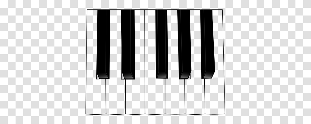 Piano Keys Music, Metropolis, City, Urban Transparent Png