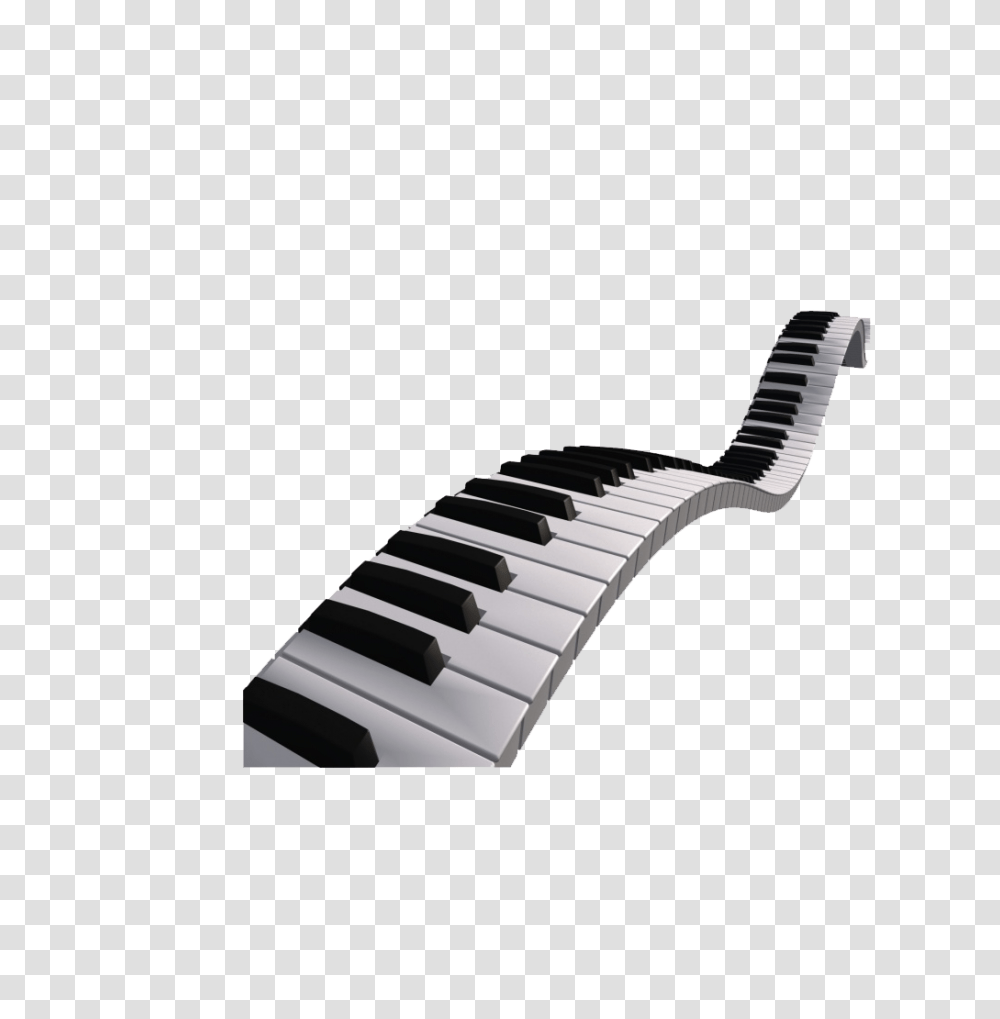 Piano Keys Clip Art Free Cliparts, Electronics, Keyboard, Brush, Tool Transparent Png