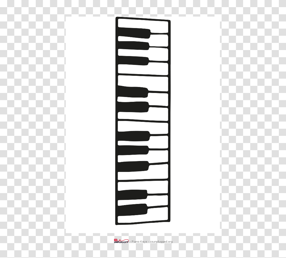 Piano Keys, Electronics, Keyboard Transparent Png