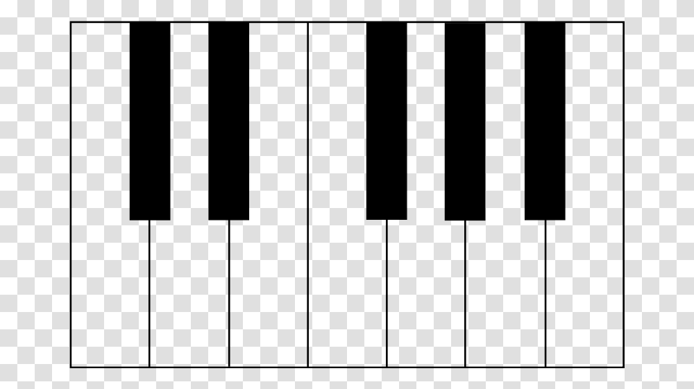 Piano Keys Jonathan Diet, Music, Gray, World Of Warcraft Transparent Png
