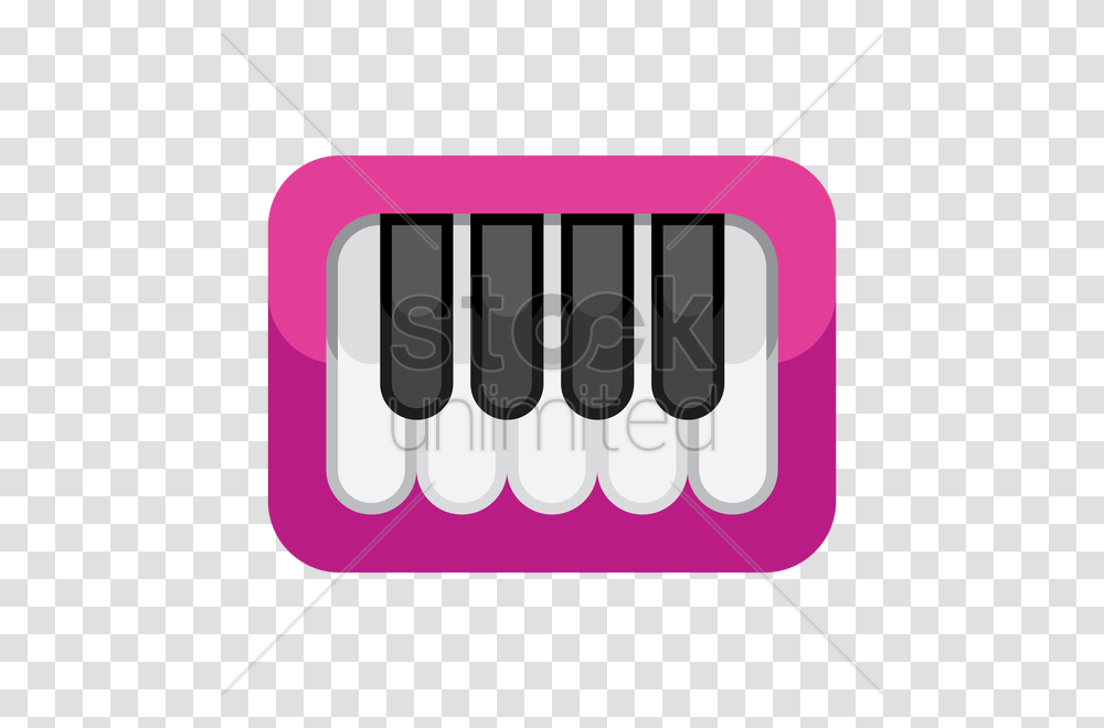 Piano Keys Vector Image, Electronics, Ipod, Keyboard, Plectrum Transparent Png
